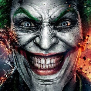 Meet your Posher, Adrian